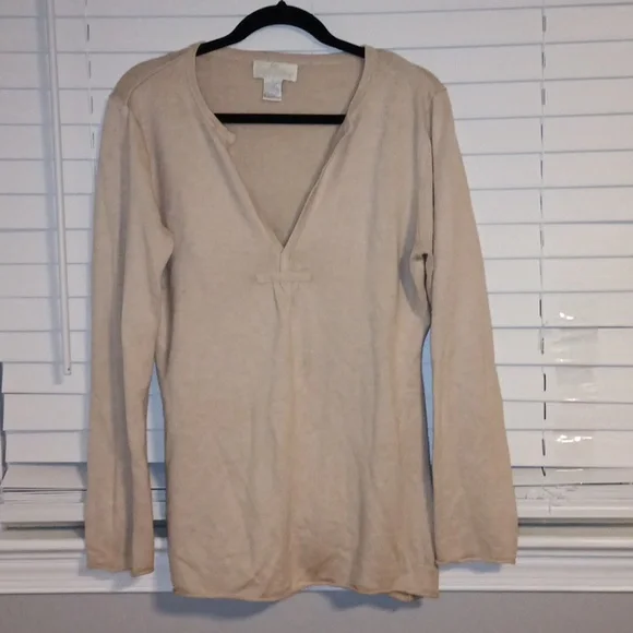 Soft surroundings sweater - Picture 1 of 2